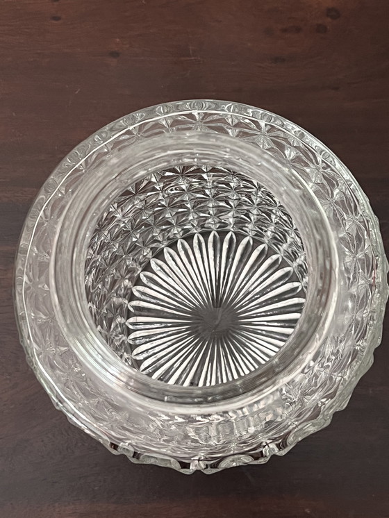 Image 1 of Retro plafondlamp jaren 60