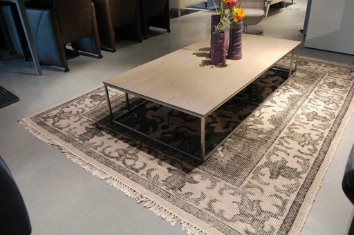 Linie Design Tweet rug - 200x250