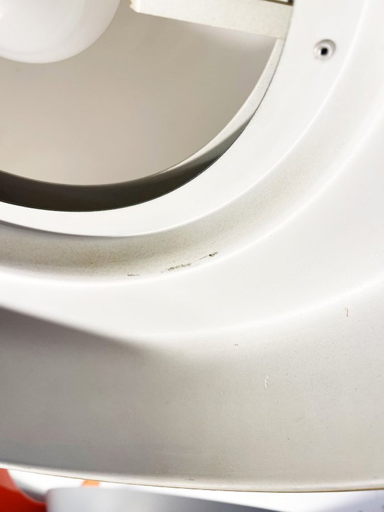 Image 1 of Vintage Dijkstra Lampen Hanging lamp - 70's