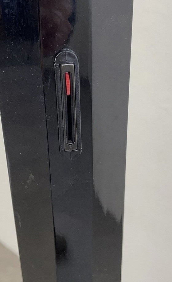 Image 1 of ‘Butterfly’ vloerlamp, Flos, jaren 80