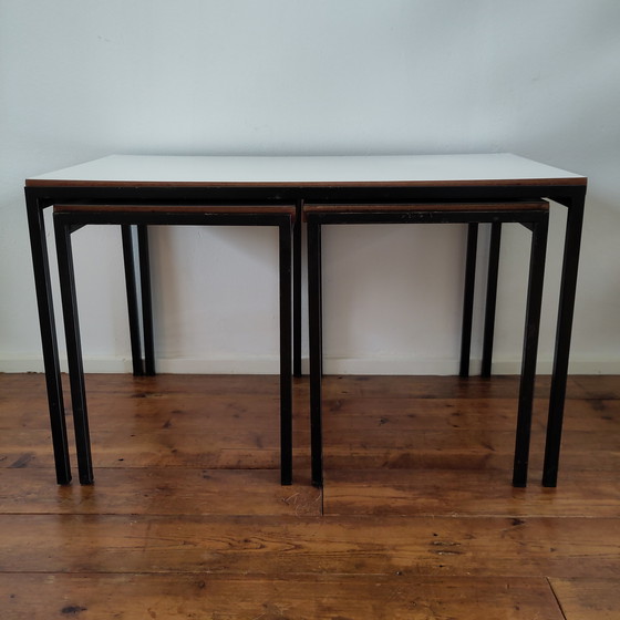 Image 1 of Pastoe mimiset Cees Braakman Japan series