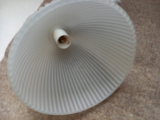 Image 1 of Lucitalia stresa, applique murale de S Asahara