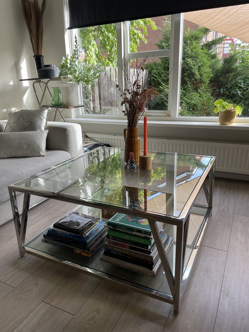 Tavolino da caffè Richmond