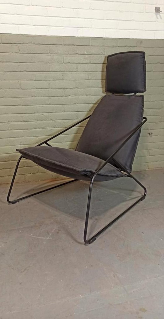 Image 1 of 2 x Carl Ojerstam Villstad armchairs