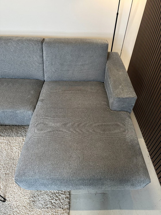 Image 1 of Montel Caesar corner sofa 295x163cm