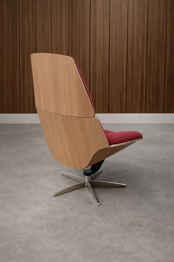 Image 1 of Designer-Drehsessel Cor?