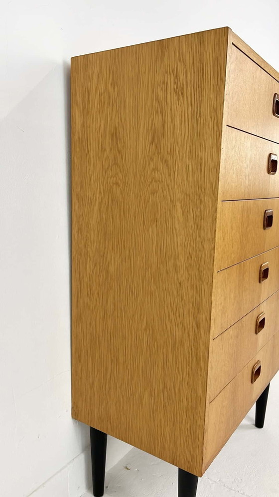 Vintage Chest of drawers from Sweden (photo 7 of 12)