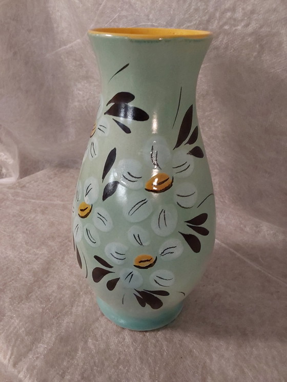 Image 1 of Jarrón de Alemania Occidental 532-25