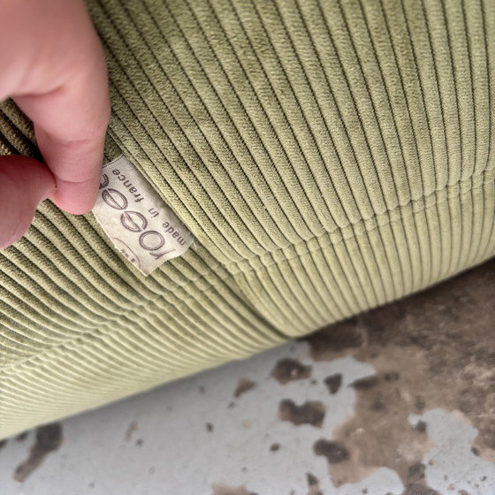 Image 1 of Poltrona Togo disegnata da Michel Ducaroy per Ligne Roset