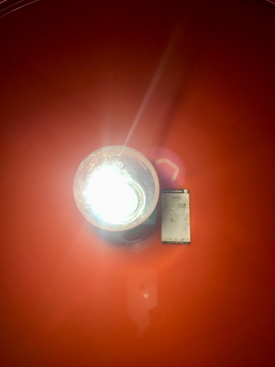 Image 1 of VERNER PANTON ILUMESA VINTAGE