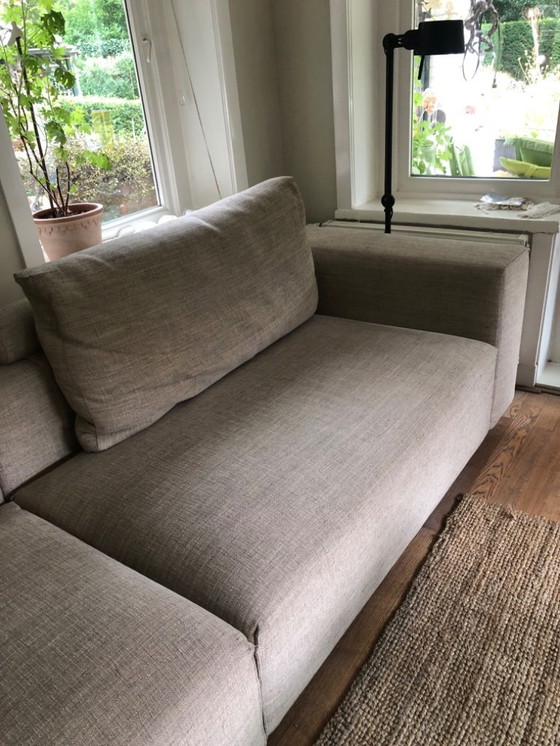 Image 1 of Element bench Domino van Montis