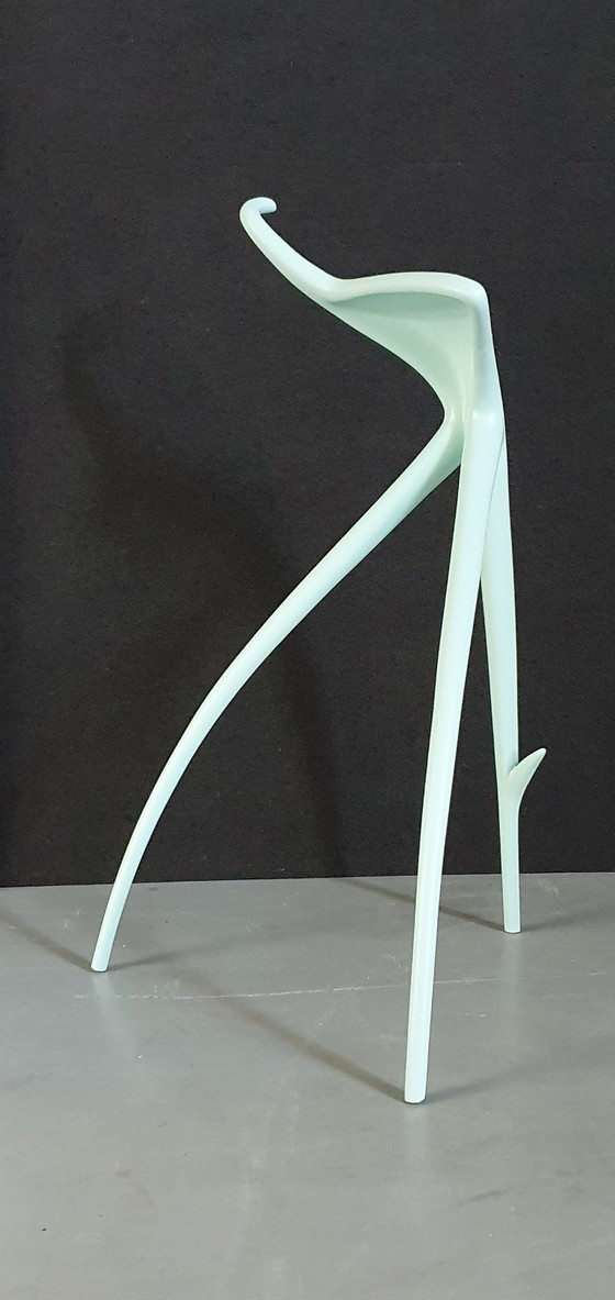 Image 1 of Sgabello Vitra WW Philippe Starck