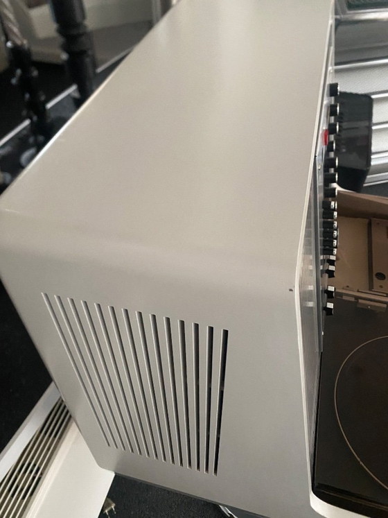 Image 1 of Space age design hifi, Rosita Commander Luxus