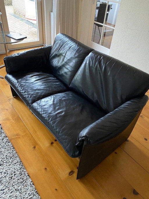 Leolux Bora Bora 2,5 Zits
