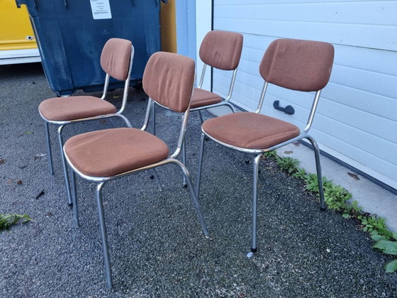 Image 1 of 1980 chairs