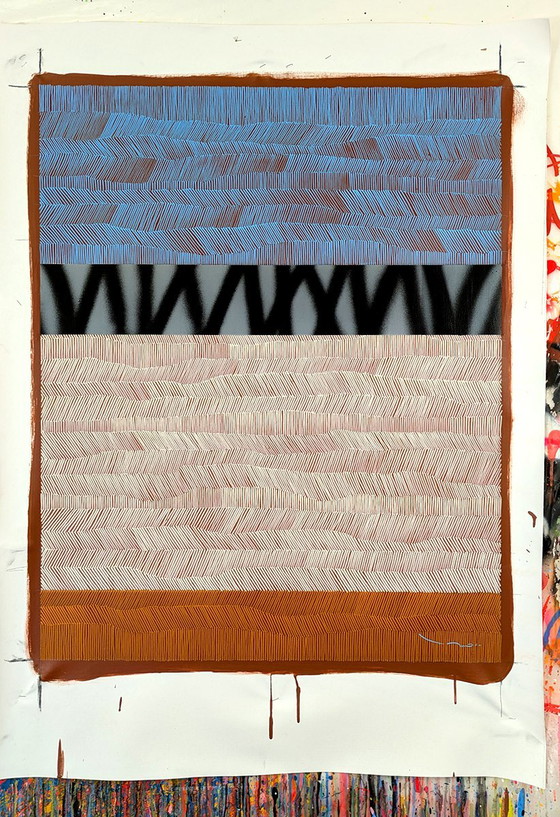 Image 1 of Tehos - Abstraction L09