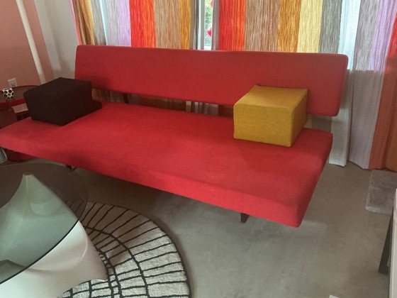 Bellissimo divano letto BR02 spectrum Martin Visser – Divani 3 posti, Tessile (photo 2 of 5)