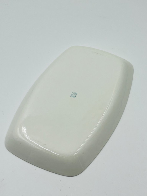 Dish “Tor Viking” Figgjo Norway – 70s design – Crockery, Ceramic (photo 10 of 11)