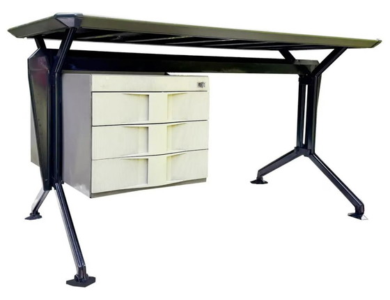 Image 1 of Oficina de ARCO Olivetti