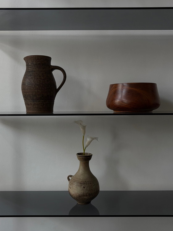 Vintage keramische vaas – Vazen (photo 4 of 5)