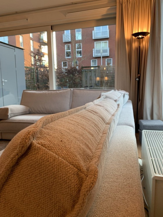 Image 1 of Bolia - Divano angolare componibile Noora