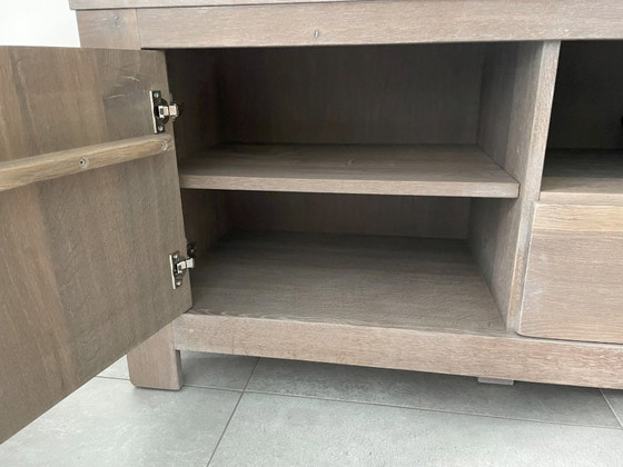 Image 1 of TV cabinet