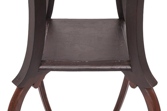 Image 1 of Sellette Art Nouveau