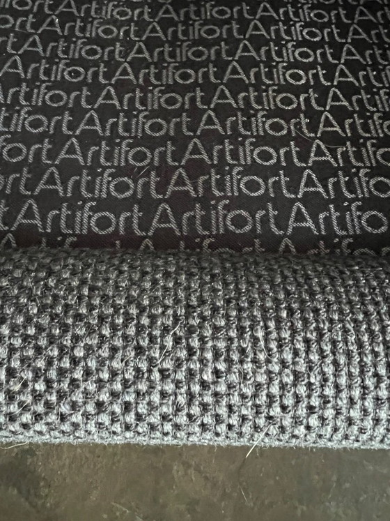 Image 1 of Artifort design team under the direction of Kho Liang Ie model 905