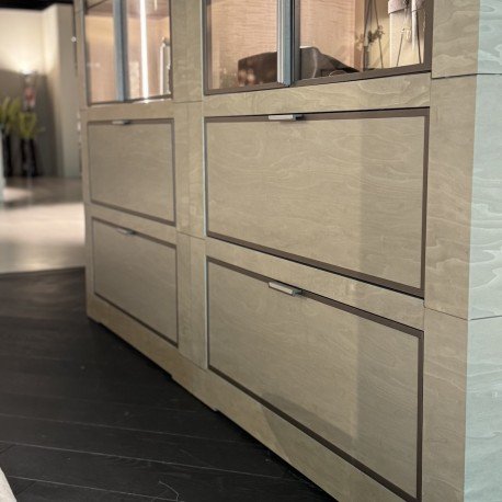 placard Oli – Giorgetti, Vitrines (photo 5 of 11)