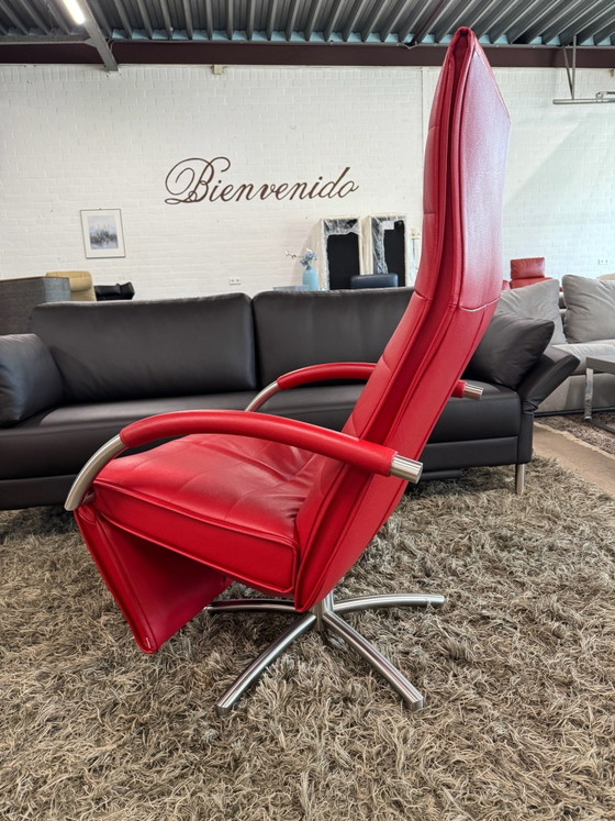 Jori Mensana – Sillones reclinables, Cuero (photo 3 of 11)
