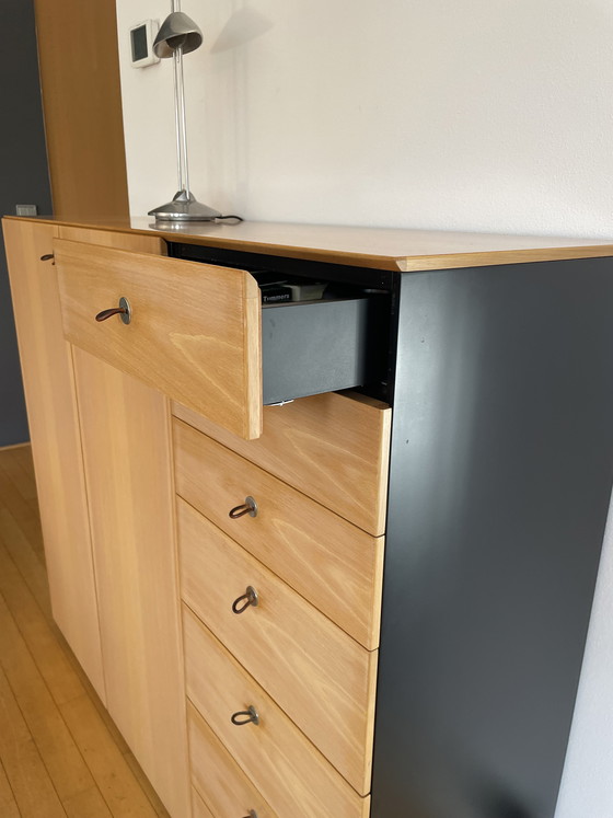 Image 1 of Credenza Arco