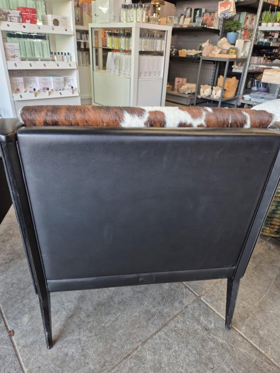 Image 1 of Poltrona Frau Dezza 24