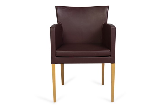 Image 1 of Montis Cira armchair