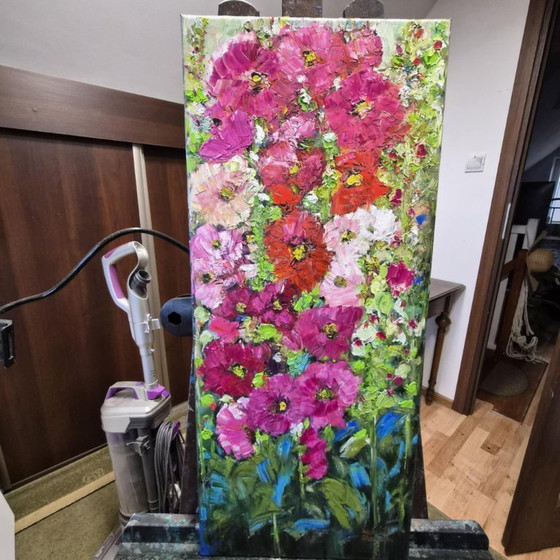 Image 1 of Oleszczuk - Blumen