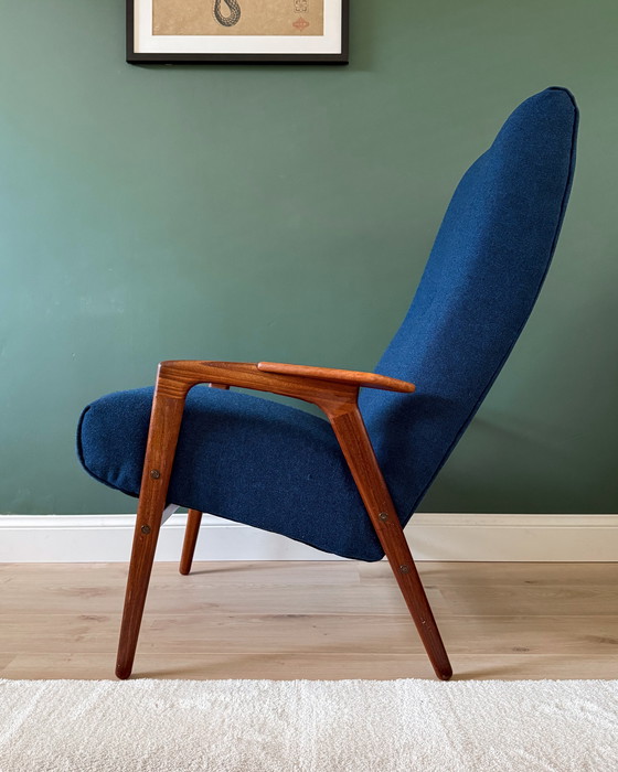 Image 1 of Silla Pastoe FT08 Ruster de Yngve Ekström