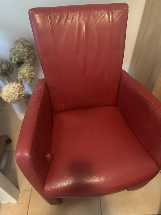 Image 1 of 2 sillones de comedor Fromm