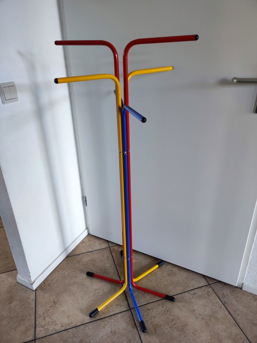 Appendiabiti Ikea di Tord Björklund