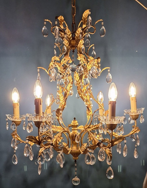 Lampadario a sospensione