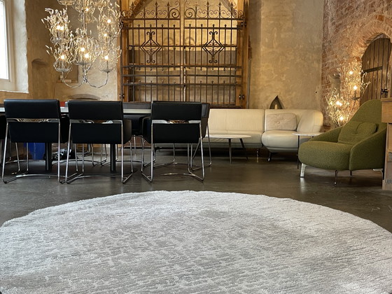 Image 1 of Brink en Campman carpet Twinset Mural round