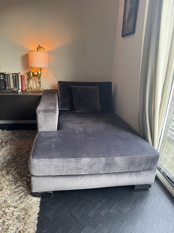 Image 1 of Linteloo chaise longue 