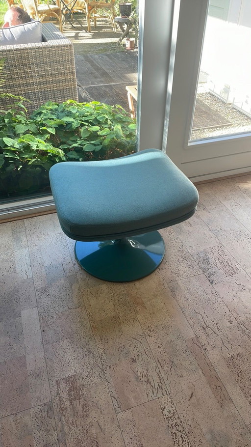 Footstool Artifort