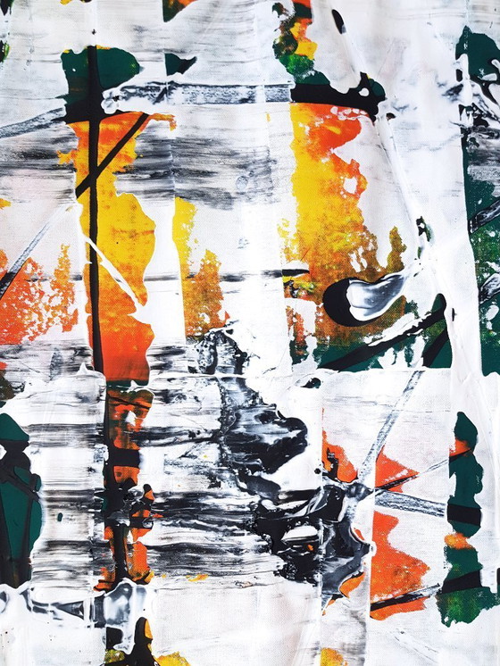 Image 1 of Jürgen Angeler - The Nature Echo