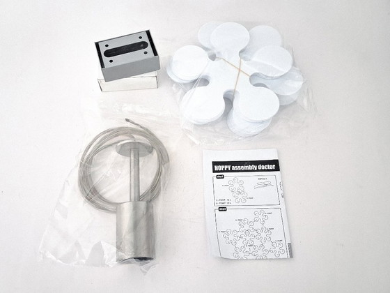 Image 1 of hanglamp Hoppy