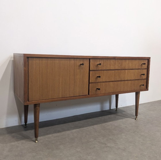 Image 1 of Mid-century sideboard 1960s
