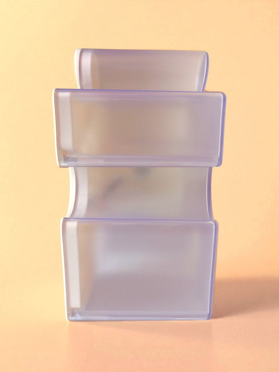 Image 1 of Coppia di lampade Puzzle di VisualGram, 2006