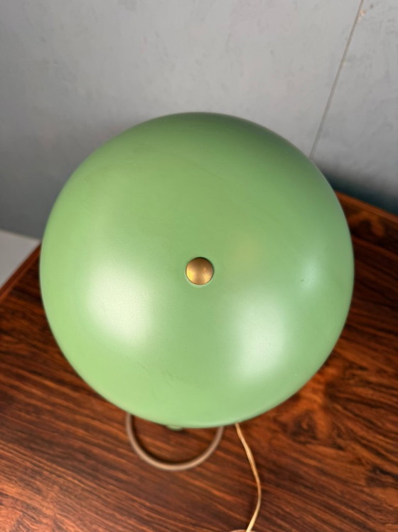 Image 1 of Lampada da tavolo Angelo Lelli per Arredoluce mod. Scrittoio 12297, 1949