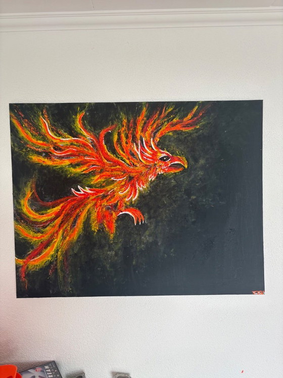 Image 1 of Rise