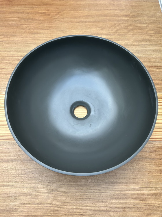 Image 1 of Wastafel, wastafel, waskom