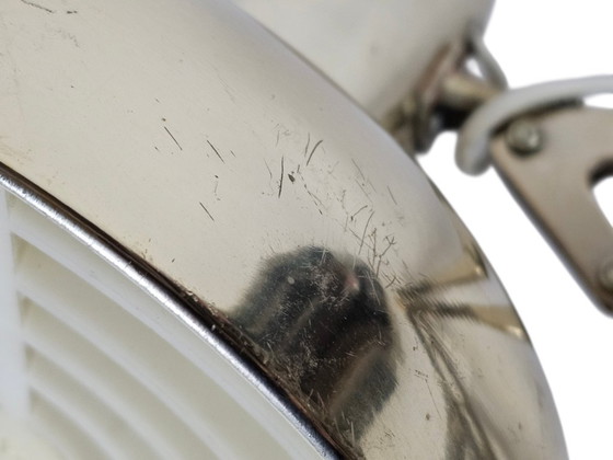 Image 1 of Pileprodukter Light Landskrona desk lamp by Pileprodukter, 1960s