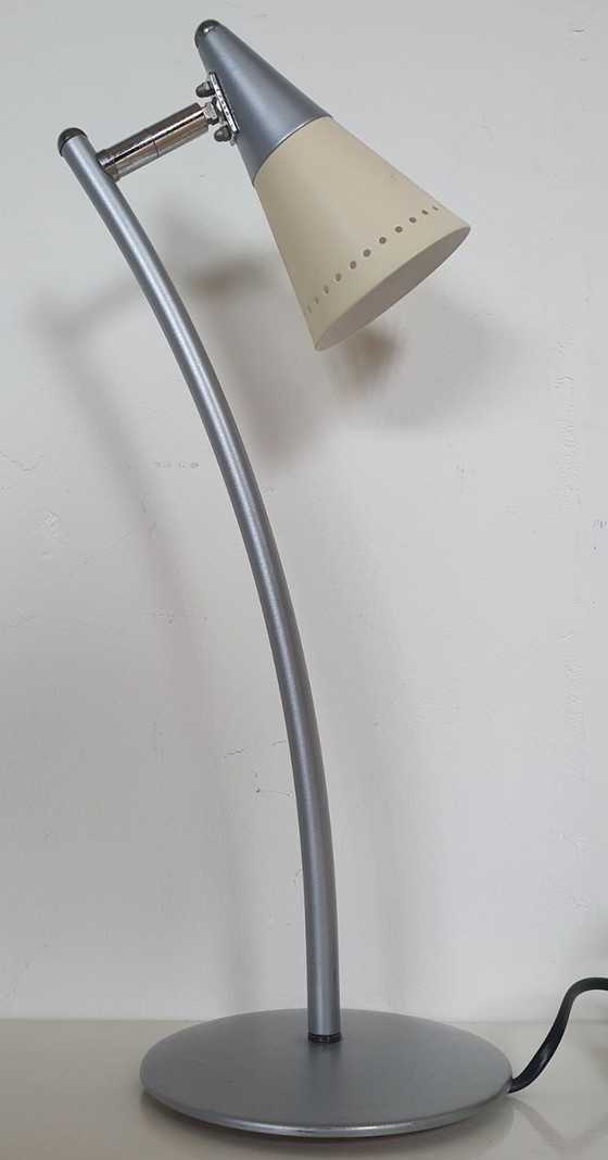 Image 1 of Happylight - Minimalist Design Lamp - 1980s